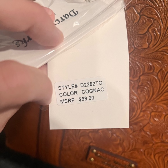 women’s purse - Picture 3 of 5